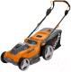Газонокосилка аккумуляторная Daewoo Power DLM 4042Li SET - 
