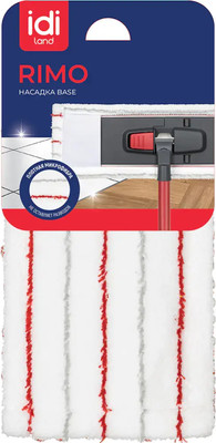 Моп для швабры Idi Land Base Rimo / 231207200/00 - 