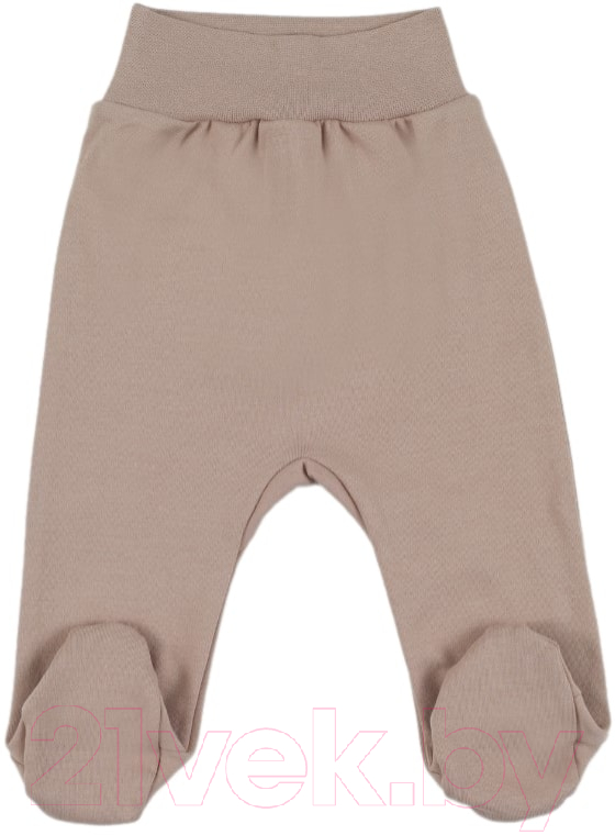 Ползунки Rant Hugs And Kisses / 3172/6-68 (Latte Beige, р.68 )