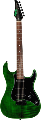 Электрогитара JET JS-450 TGR R