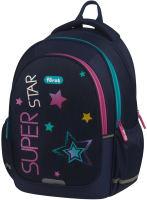 Школьный рюкзак Forst F-Cute. Super star / FT-RS-102405 - 