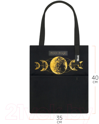 Сумка-шоппер Forst Moon phases / FT-SH-010422