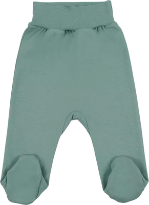 Ползунки Rant Hugs And Kisses / 3372/5-62  (Sage Green, р.62) -