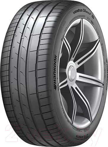 Летняя шина Hankook Ventus S1 Evo 3 K127B 255/45R20 105Y Run Flat