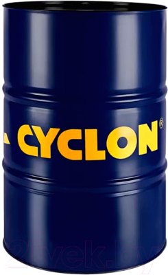 Трансмиссионное масло Cyclon Gear EP GL-5 80W90 / JE02501 (208л)