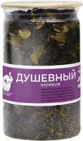 Чай листовой Первая чайная компания Душевный Премиум Черный (90г) - 