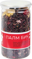 Чайный напиток Первая чайная компания Палм Бич (170г) - 