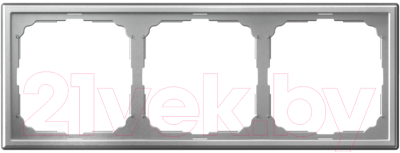 Рамка для выключателя Systeme (Schneider) Electric ArtGallery GAL000303 