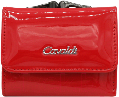 Портмоне Cedar 4U Cavaldi / PX32-JMP-2990 (красный)