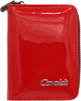Портмоне Cedar 4U Cavaldi / PX33-JMP-3010 (красный) - 