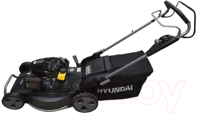 Газонокосилка бензиновая Hyundai LP536PRO