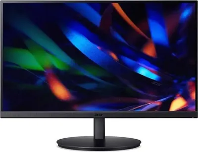 Монитор Acer Vero CB272UE3bmiprux