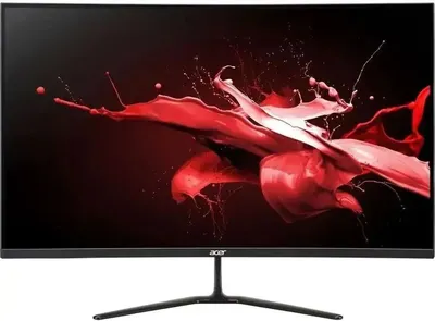 Монитор Acer Nitro ED320QRS3biipx