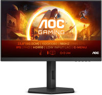 Монитор AOC 24G4X (черный) - 