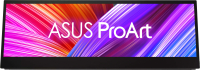 Монитор Asus ProArt PA147CDV (черный) - 