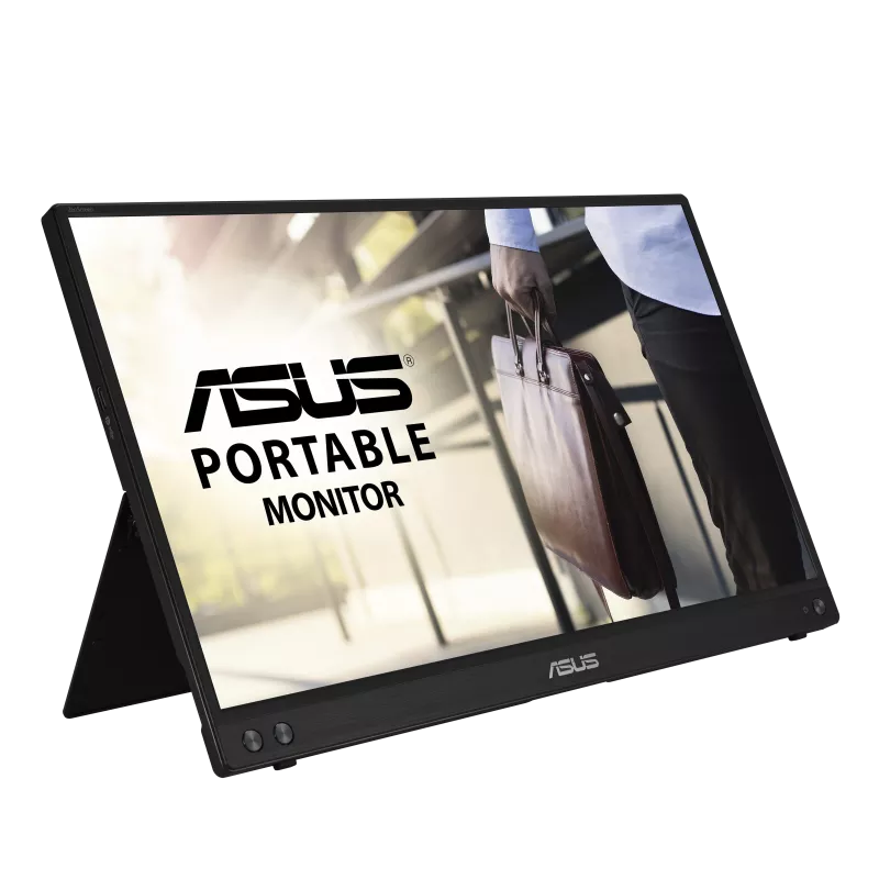 Портативный монитор Asus Portable MB16ACV