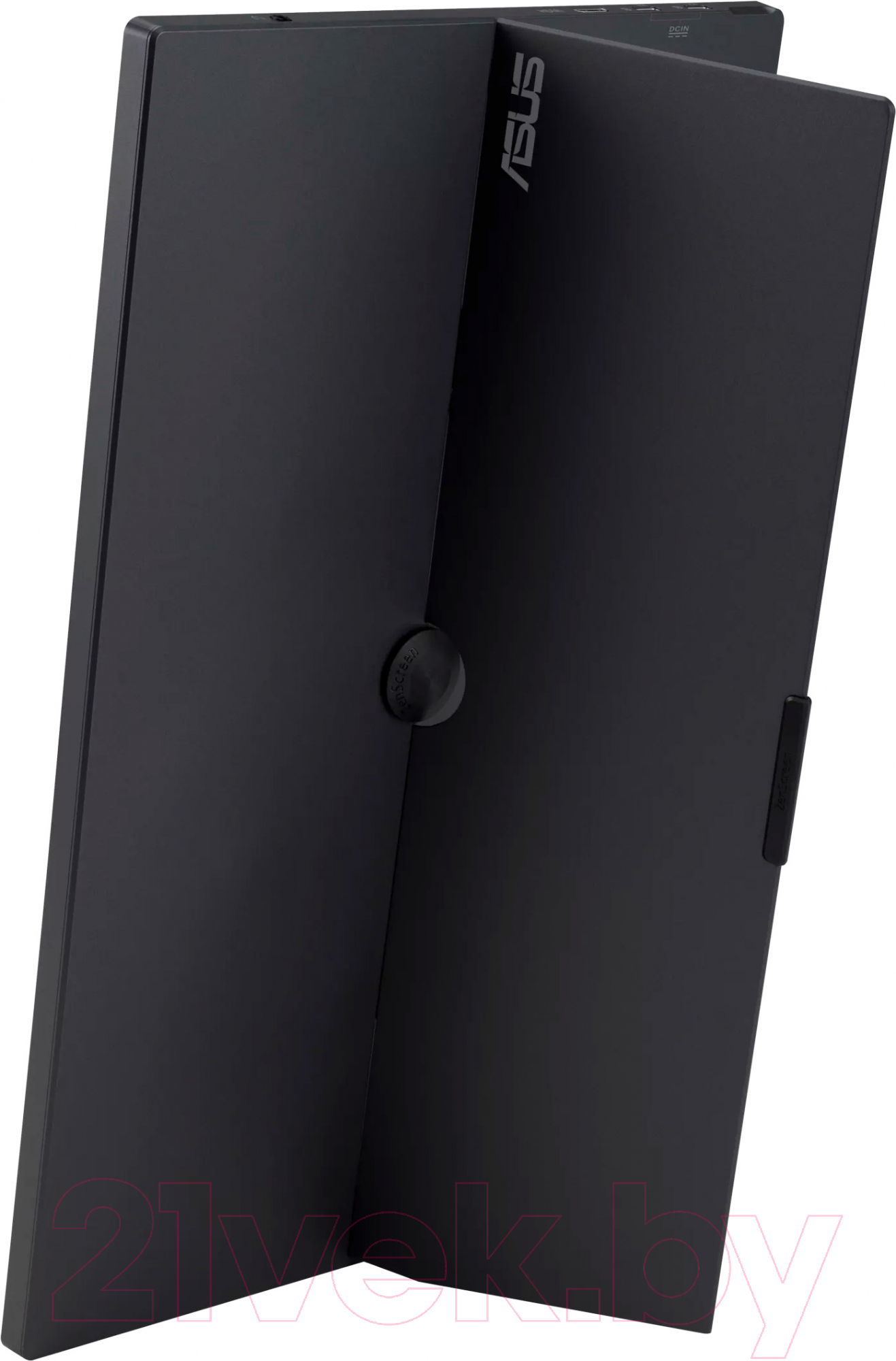 Портативный монитор Asus ZenScreen MB16AHG (черный) — фото 5