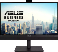 Монитор Asus Business BE27ACSBK (черный) - 