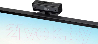 Изображение товара Монитор Asus Business BE27ACSBK (черный)