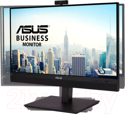 Изображение товара Монитор Asus Business BE27ACSBK (черный)