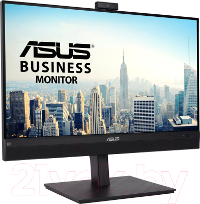 Изображение товара Монитор Asus Business BE27ACSBK (черный)