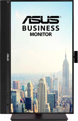 Изображение товара Монитор Asus Business BE27ACSBK (черный)