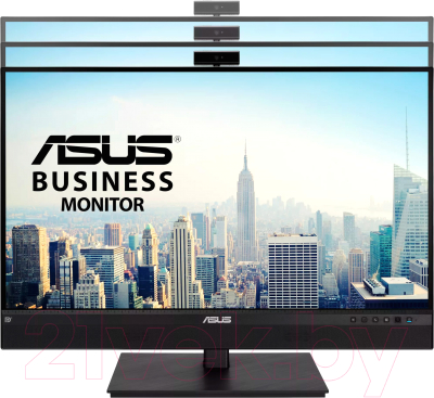 Изображение товара Монитор Asus Business BE27ACSBK (черный)