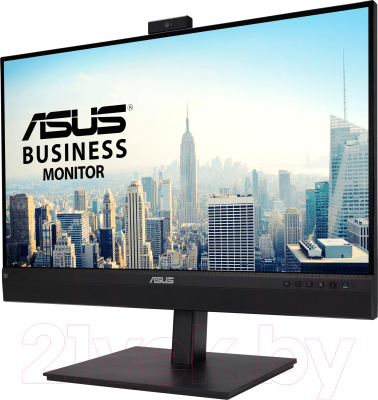 Изображение товара Монитор Asus Business BE27ACSBK (черный)