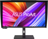 Монитор Asus ProArt PA32UCXR (черный) - 