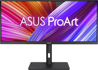 Монитор Asus ProArt PA348CGV  (черный) - 