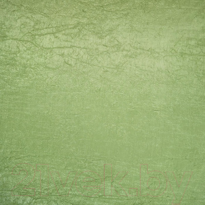 Комплект штор Witerra Тергалет / 1389528 (140x260, зеленый)