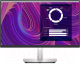 Миниатюра изображения товара Монитор Dell P2423D (черный)