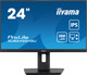 Монитор Iiyama ProLite XUB2492HSU-B6 (черный) - 