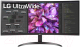 Монитор LG UltraWide 34WQ60C-B (черный) - 