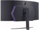 Миниатюра изображения товара Монитор LG UltraGear 45GR95QE-B (черный)