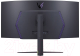 Миниатюра изображения товара Монитор LG UltraGear 45GR95QE-B (черный)