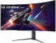Миниатюра изображения товара Монитор LG UltraGear 45GR95QE-B (черный)