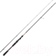 Удилище MAXIMUS Zircon-X Jig 24H / MJSSZIX24H  (2.4м/20-60гр) - 