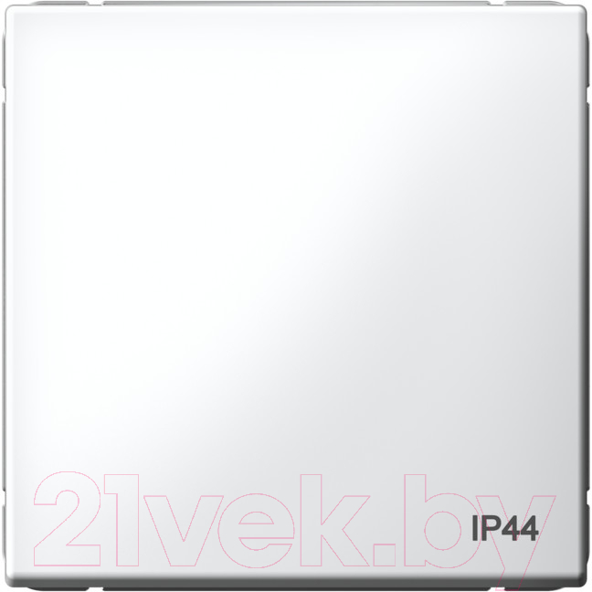 Выключатель Systeme (Schneider) Electric ArtGallery GAL440161 — фото 1