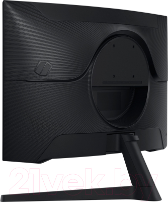 Монитор Samsung Odyssey G5 S27CG550EI (черный)