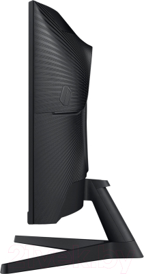 Монитор Samsung Odyssey G5 S27CG550EI (черный)