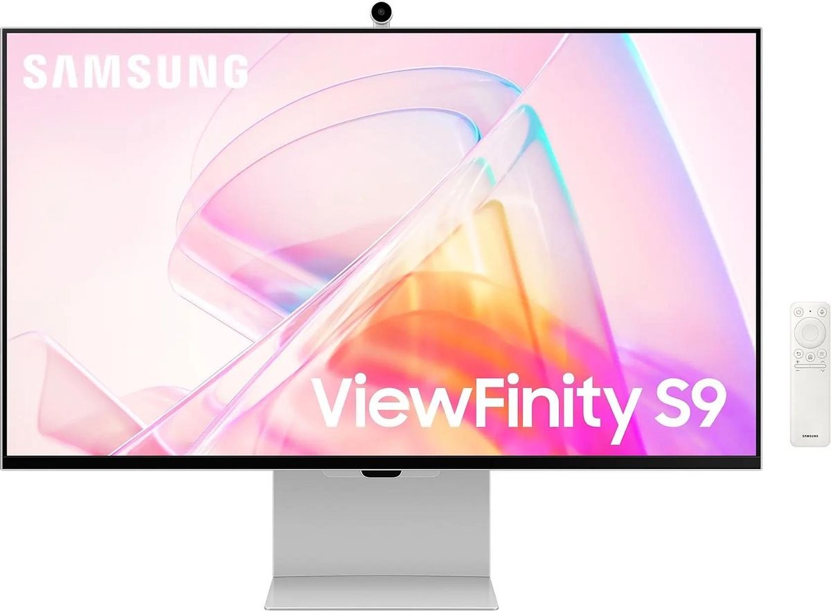 Монитор Samsung ViewFinity S9 S27C902PAI