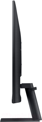 Монитор Samsung S32A700NWI (черный)