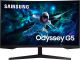 Монитор Samsung Odyssey G5 S32CG550EI (черный) - 