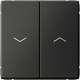 Выключатель Systeme (Schneider) Electric ArtGallery GAL001419  - 