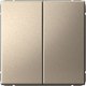Выключатель Systeme (Schneider) Electric ArtGallery GAL000517  - 