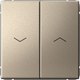 Выключатель Systeme (Schneider) Electric ArtGallery GAL000519  - 