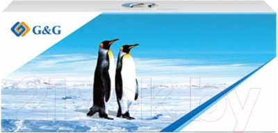 Изображение товара Тонер-картридж G&G GG-CE273A