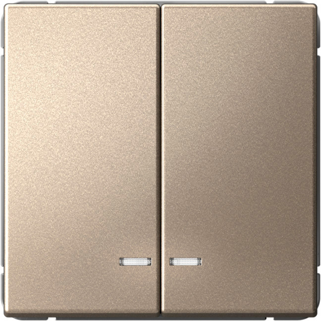Выключатель Systeme (Schneider) Electric ArtGallery GAL000553 — фото 1