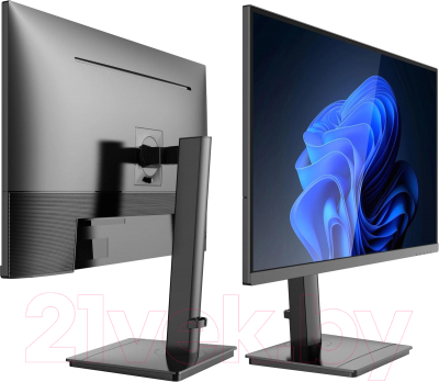 Изображение товара Монитор NPC MF2718-A